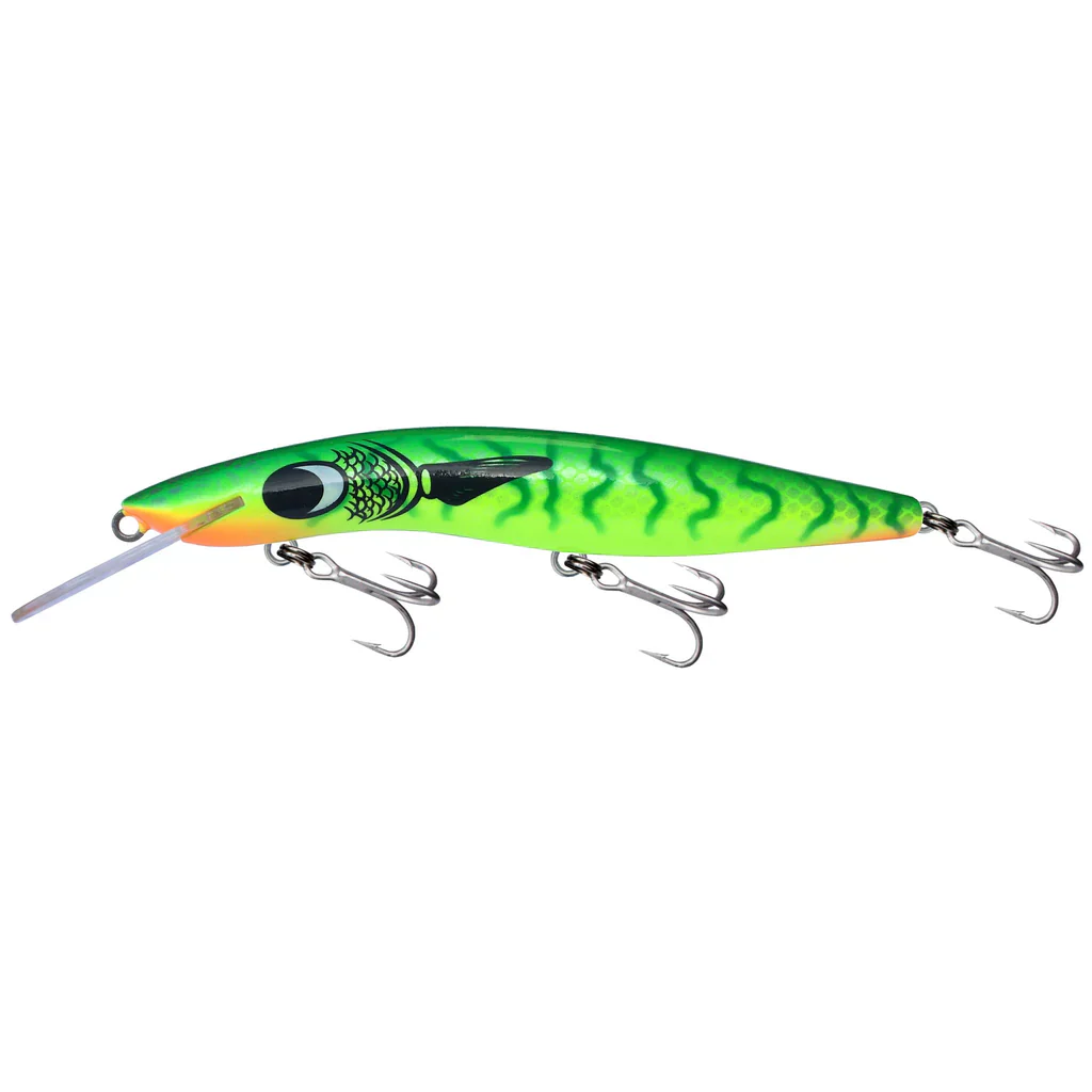 Classic Lures Barra 120mm Lure +3 - Image 29