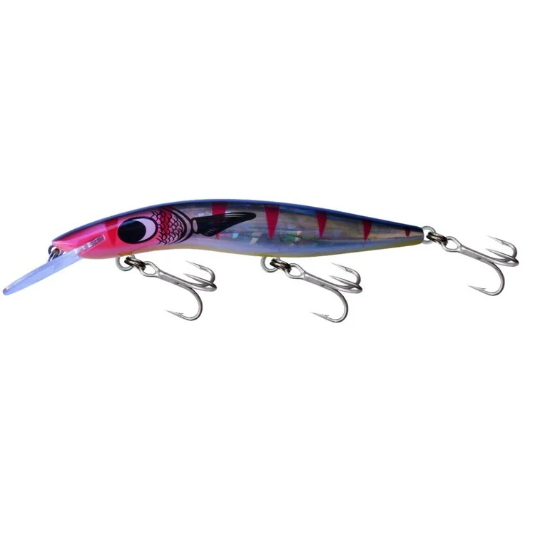 Classic Lures Barra 120mm Lure +3 - Image 3