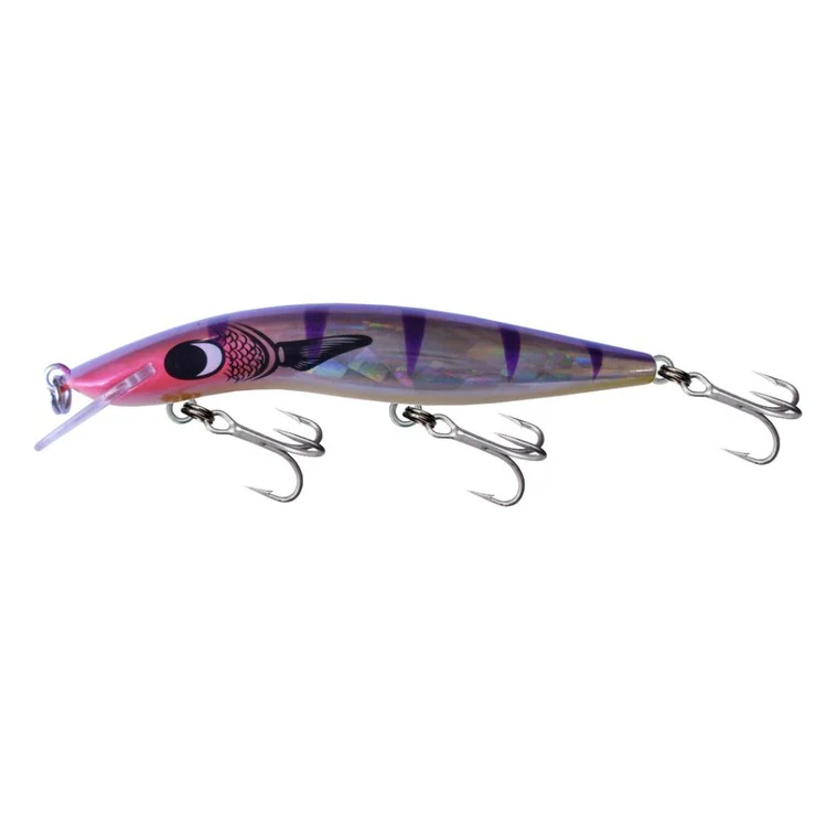 Classic Lures Barra 120mm Lure +3 - Image 4