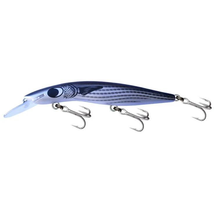 Classic Lures Barra 120mm Lure +3 - Image 5