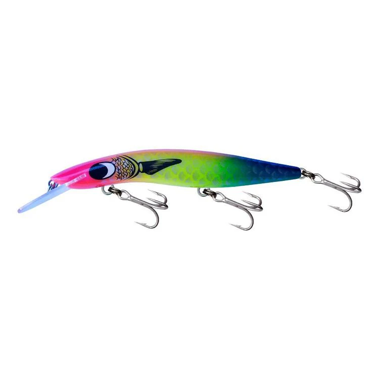 Classic Lures Barra 120mm Lure +3 - Image 7