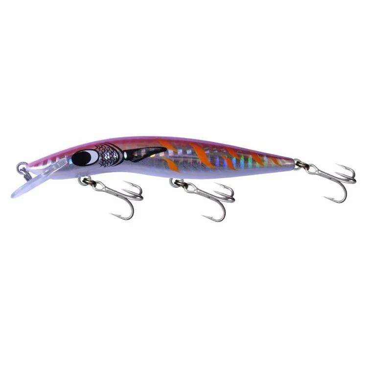 Classic Lures Barra 120mm Lure +3 - Image 8