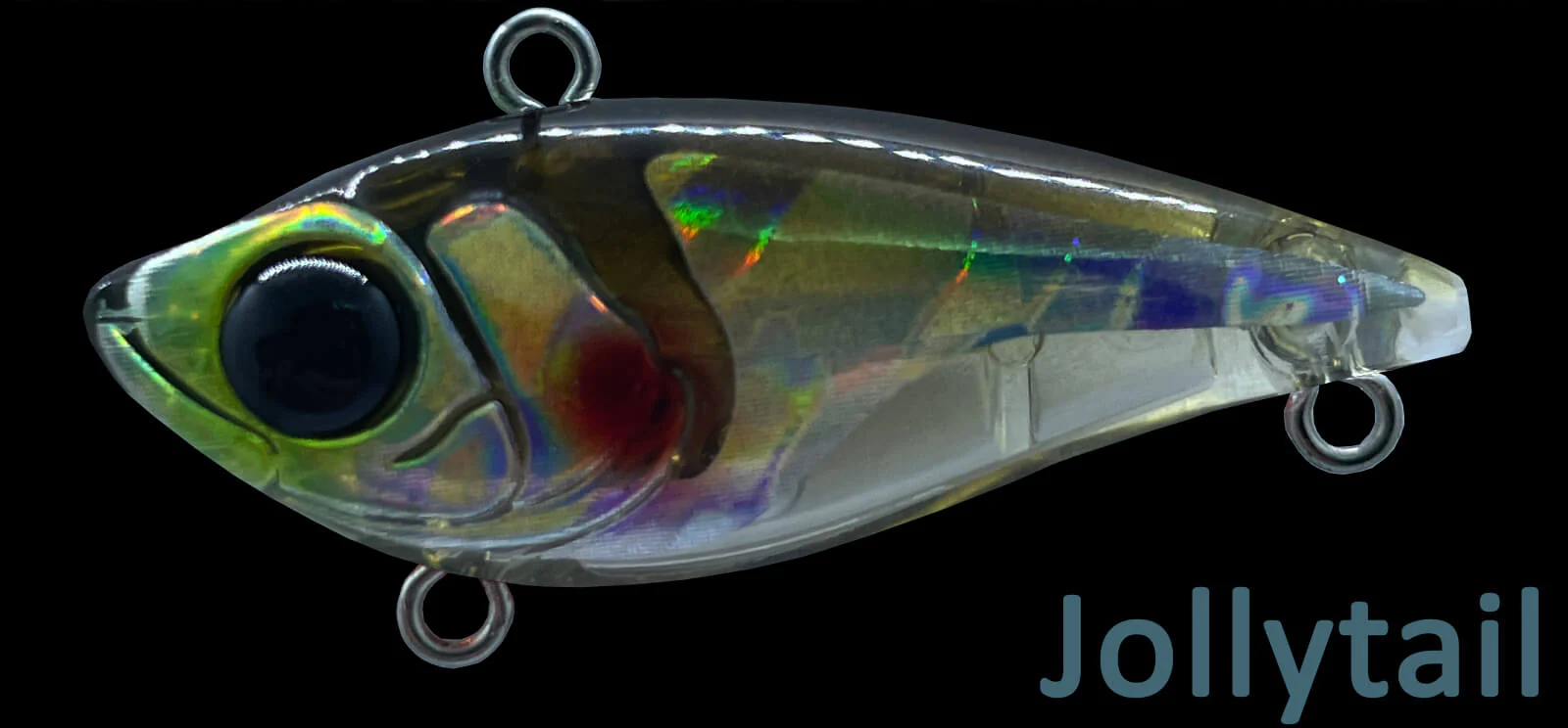 Cranka 40mm Hard Vibe - Image 6