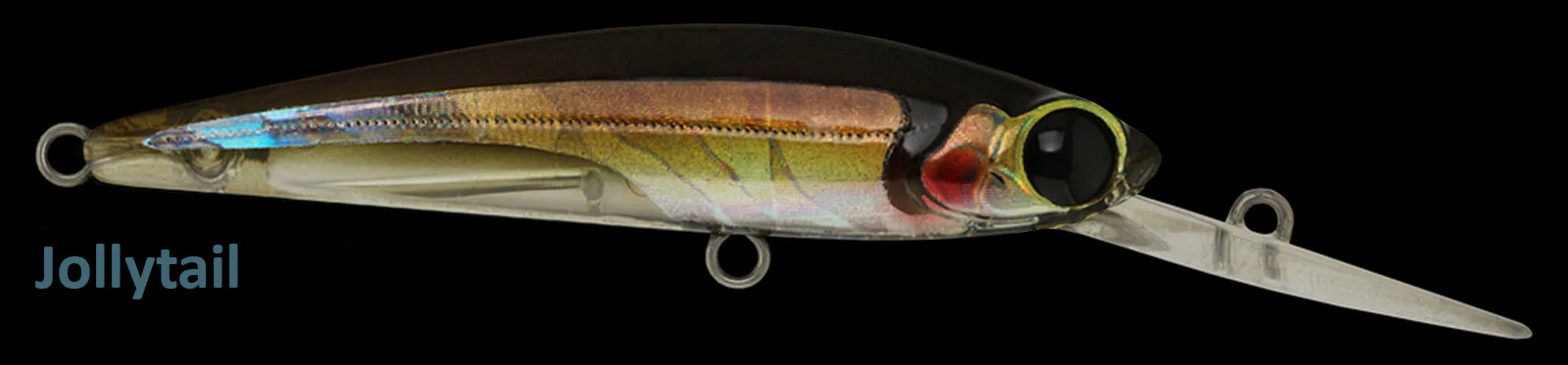 Cranka 59mm Deep Suspending Minnow - Image 10