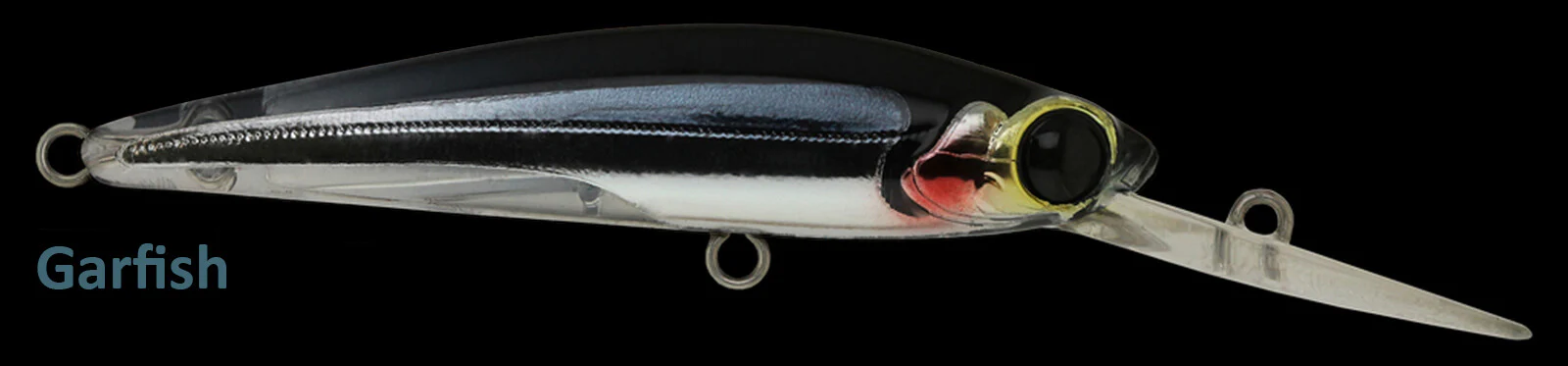 Cranka 59mm Deep Suspending Minnow - Image 4