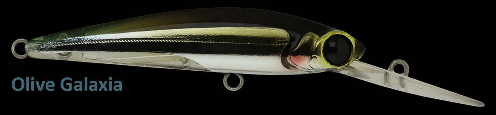 Cranka 59mm Deep Suspending Minnow - Image 6