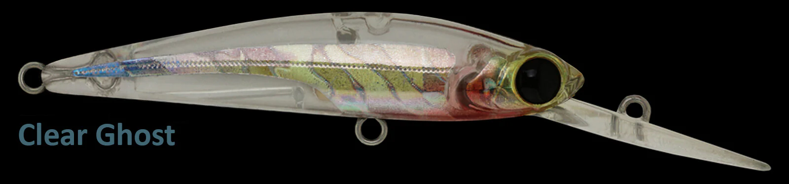 Cranka 59mm Deep Suspending Minnow - Image 8