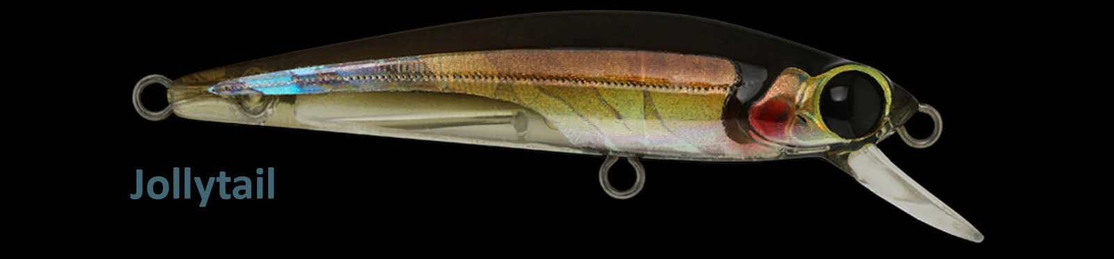 Cranka 59mm Shallow Suspending Minnow - Image 10