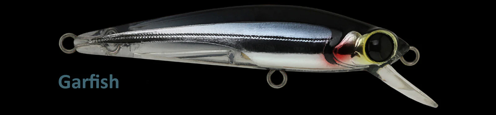 Cranka 59mm Shallow Suspending Minnow - Image 4