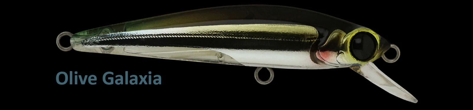 Cranka 59mm Shallow Suspending Minnow - Image 6
