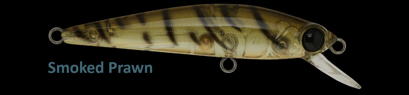 Cranka 59mm Shallow Suspending Minnow - Image 7