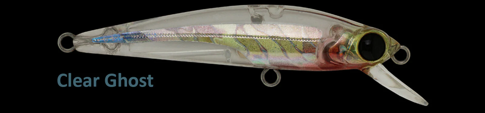 Cranka 59mm Shallow Suspending Minnow - Image 8