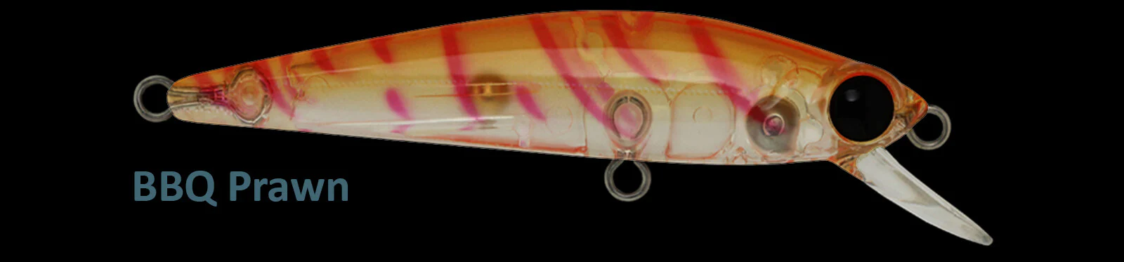 Cranka 59mm Shallow Suspending Minnow - Image 9