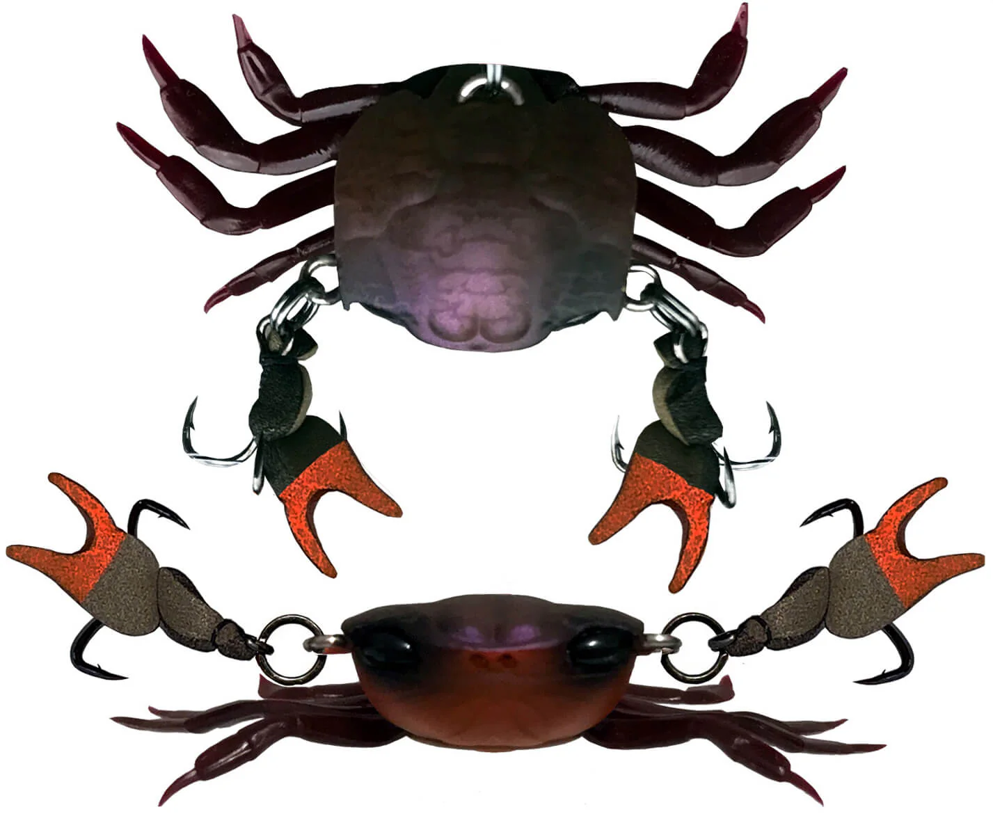 Cranka Crab 50mm Heavy 5.9g - Image 4