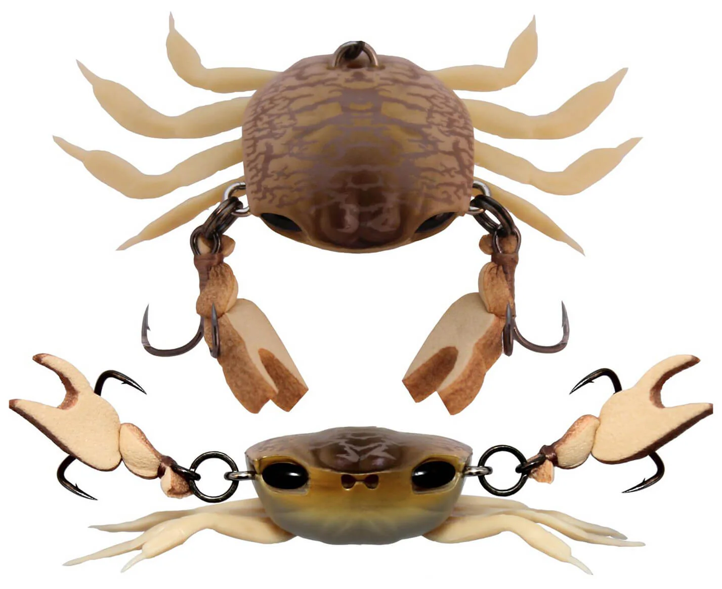 Cranka Crab 50mm Heavy 5.9g - Image 5