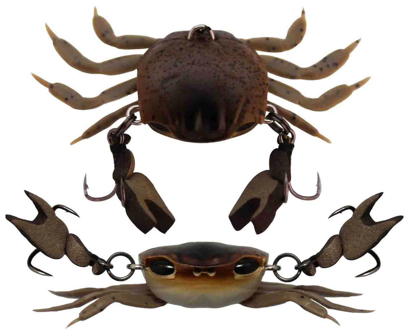 Cranka Crab 50mm Heavy 5.9g - Image 6