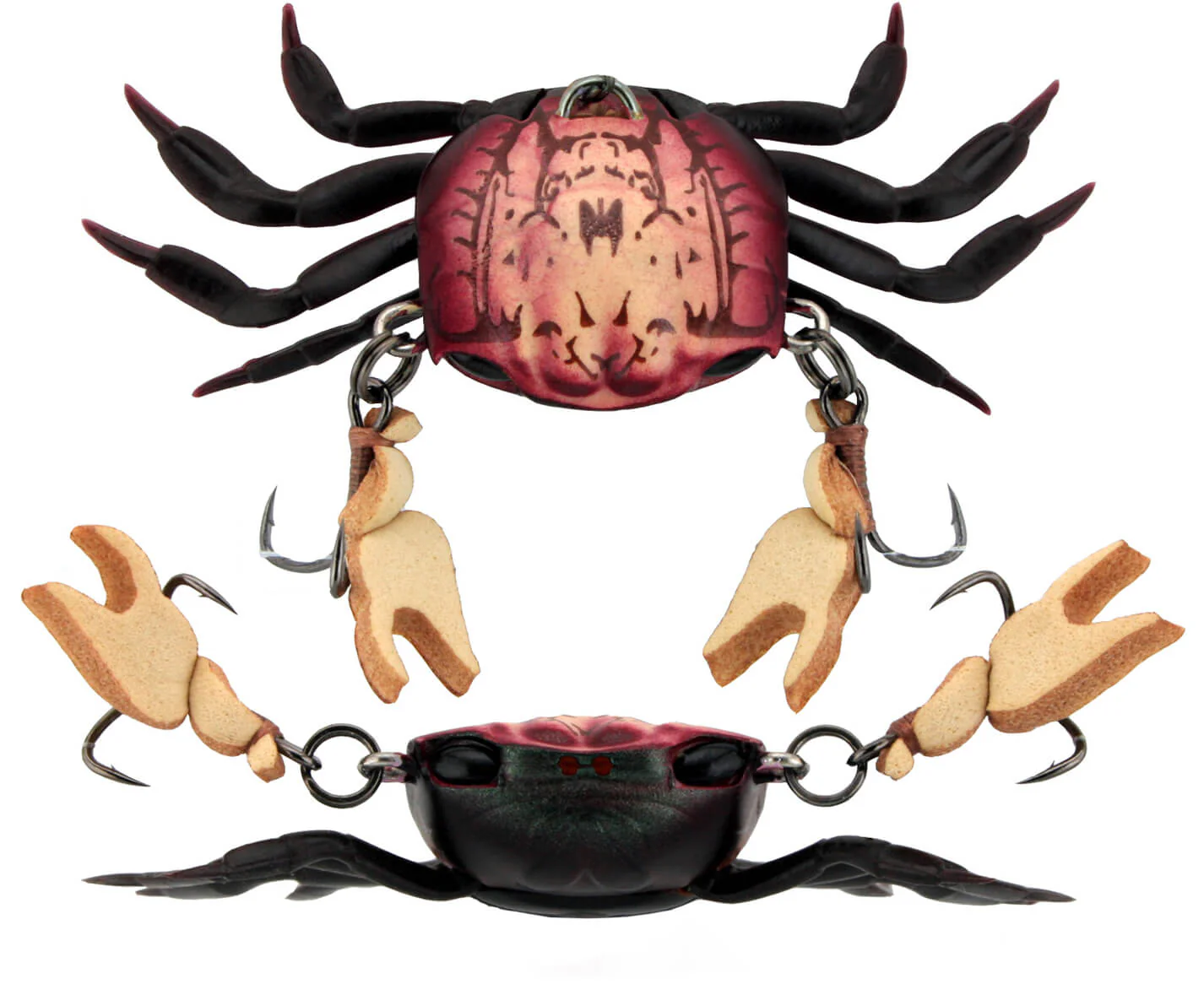 Cranka Crab 50mm Light 3.9g - Image 3
