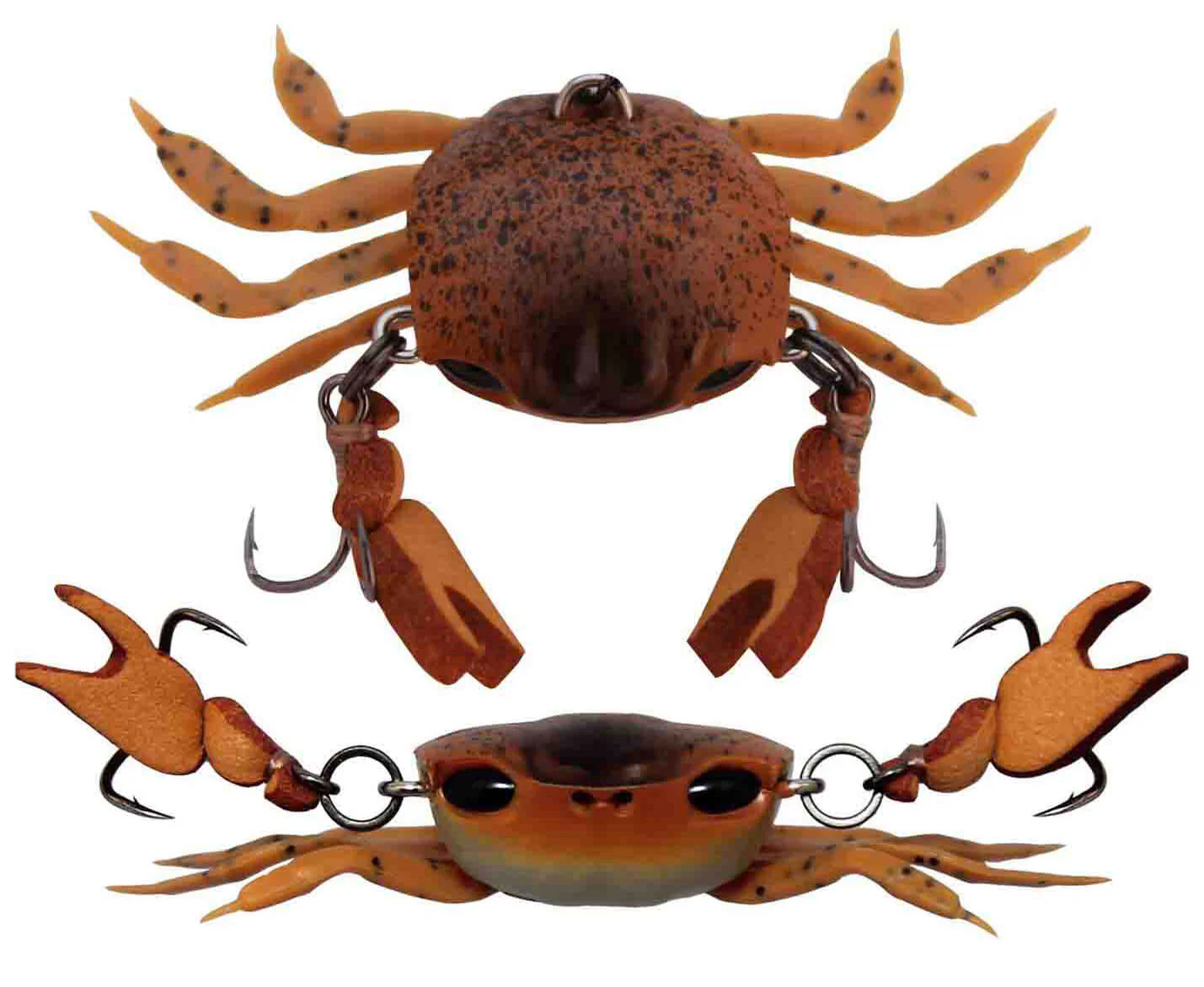 Cranka Crab 50mm Light 3.9g - Image 6