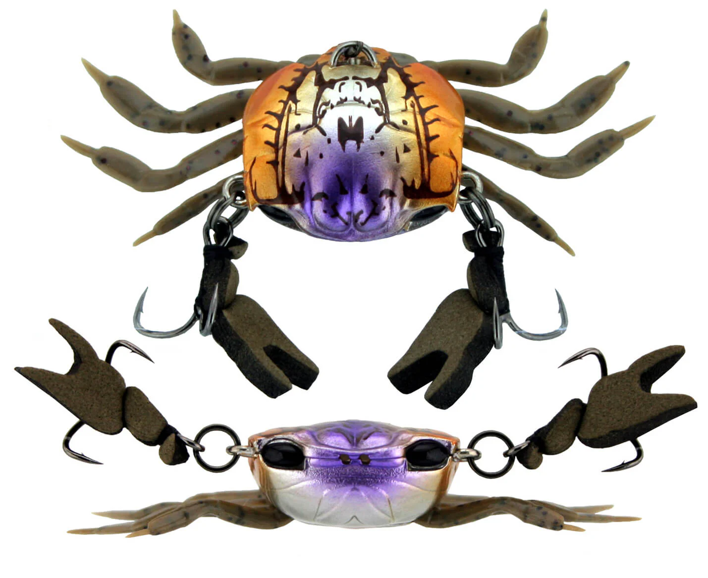 Cranka Crab 65mm 9.5g Sinking - Image 3