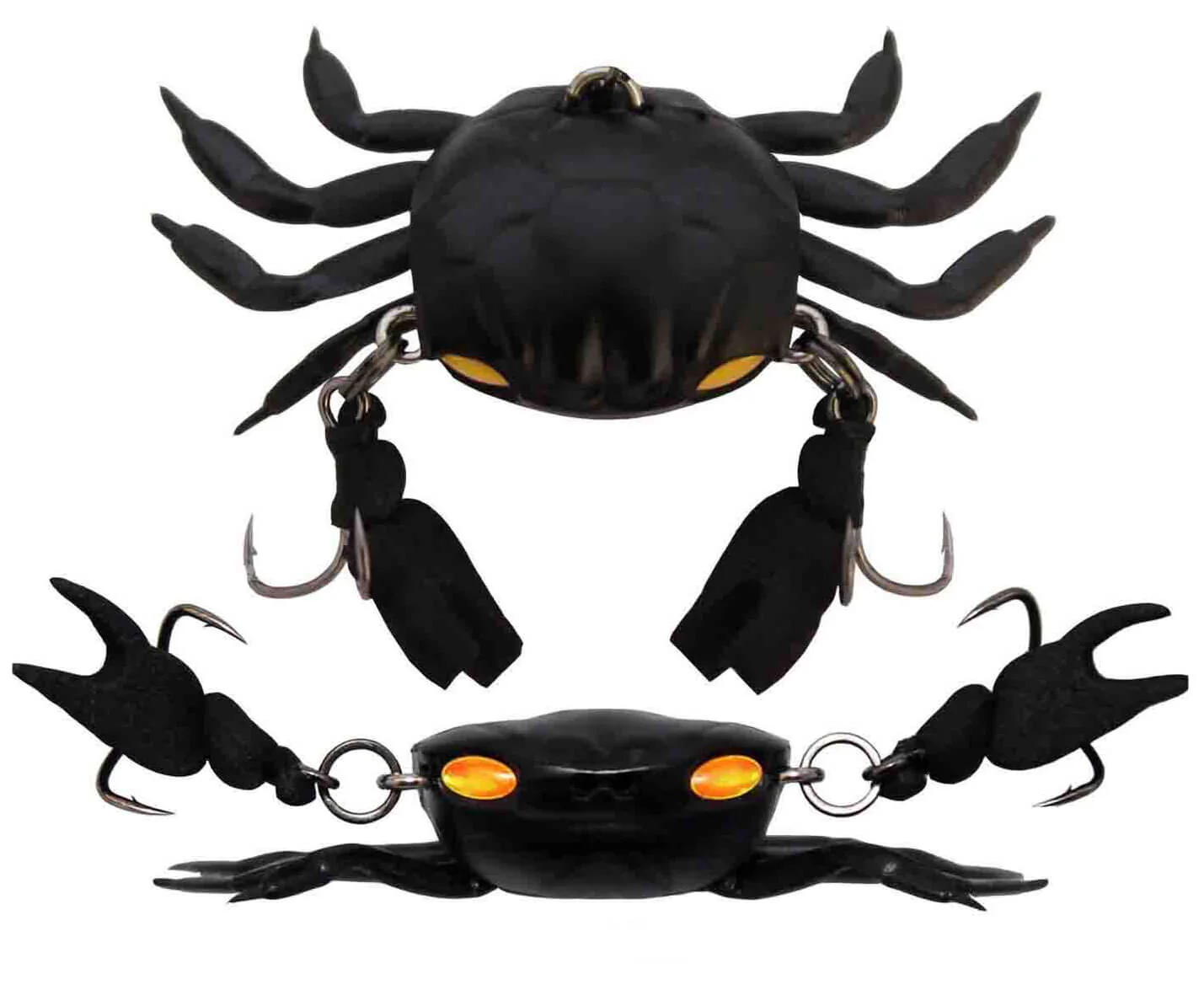 Cranka Crab 65mm 9.5g Sinking - Image 4