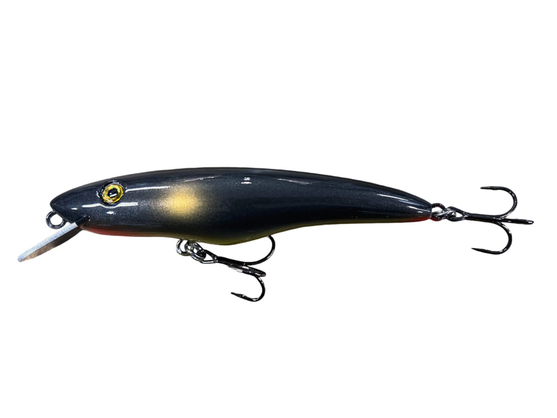 Croaker Jewie Jewel Hardbody - Image 10