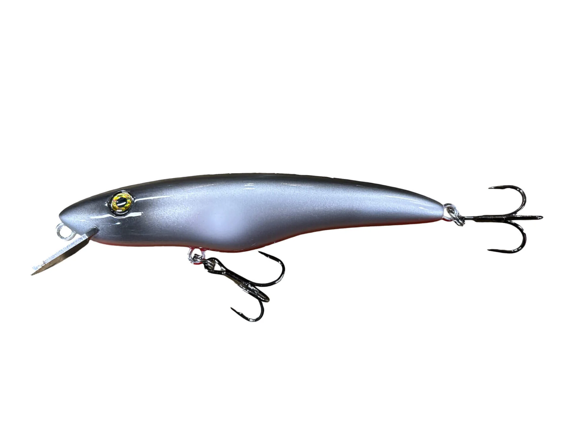 Croaker Jewie Jewel Hardbody - Image 11