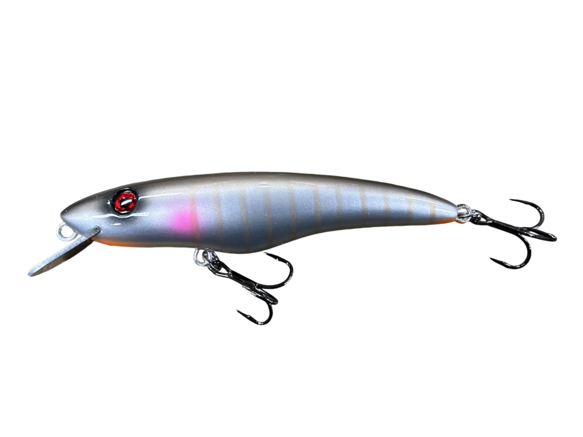 Croaker Jewie Jewel Hardbody - Image 12