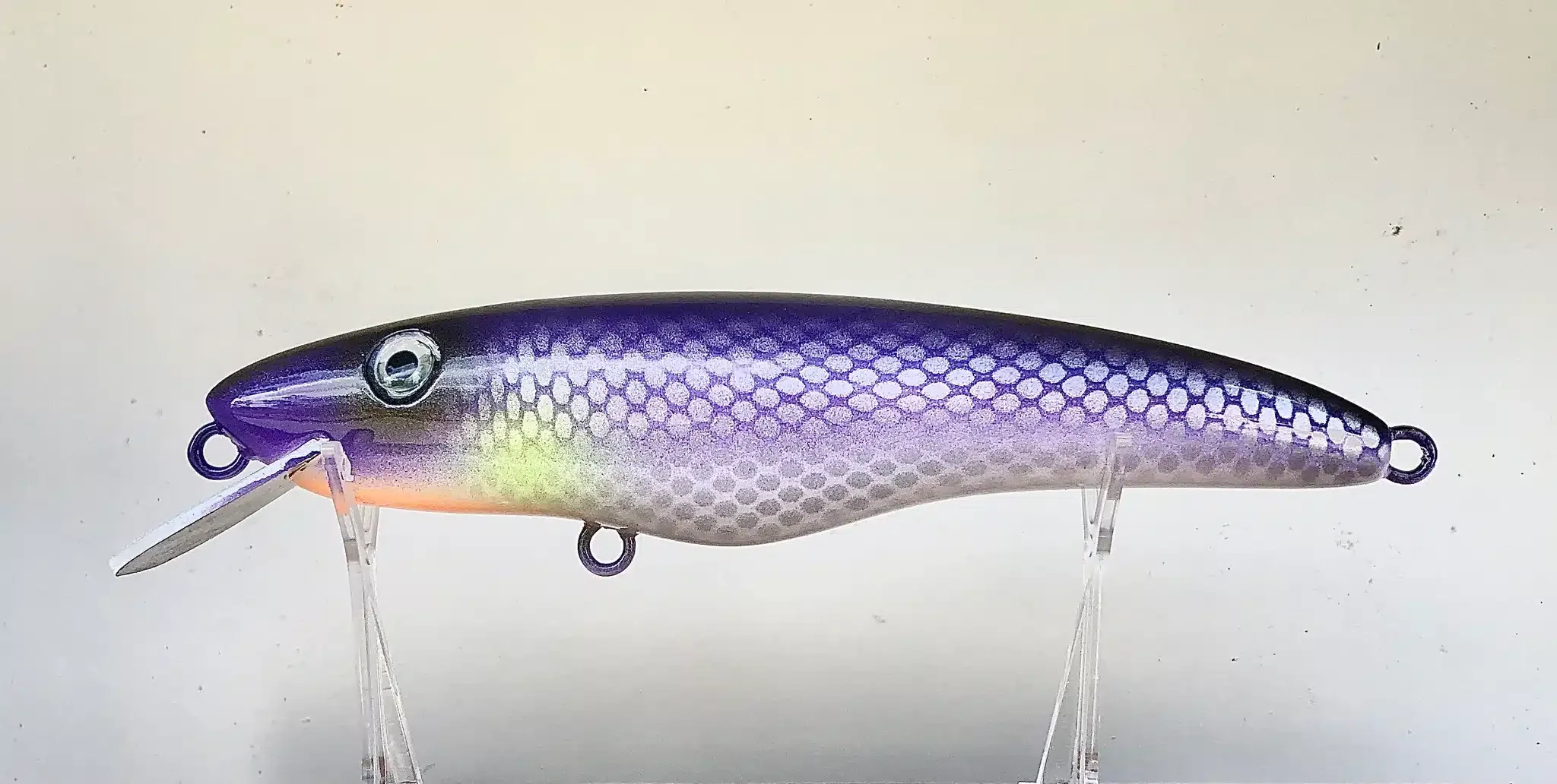 Croaker Jewie Jewel Hardbody 175mm 70g - Image 4