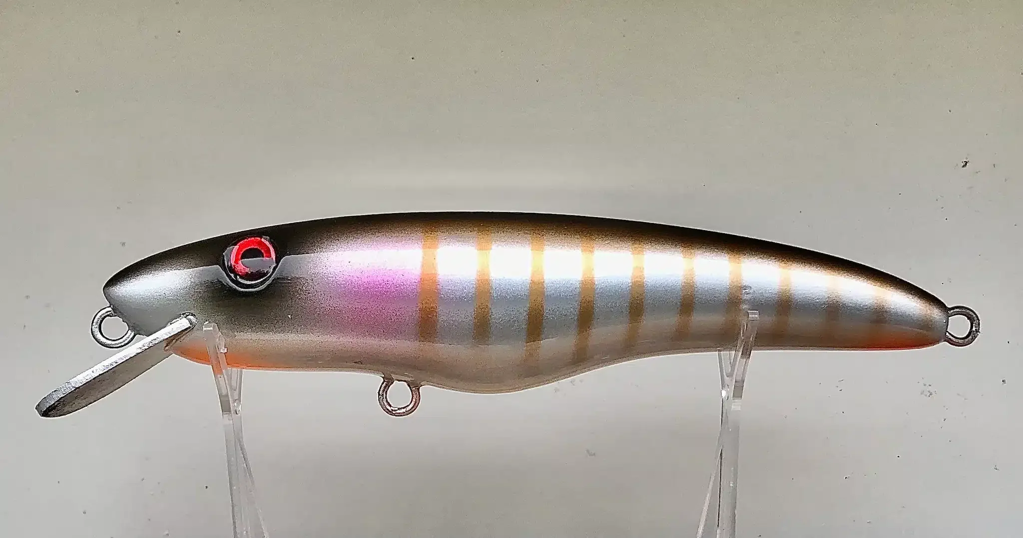 Croaker Jewie Jewel Hardbody 175mm 70g - Image 5