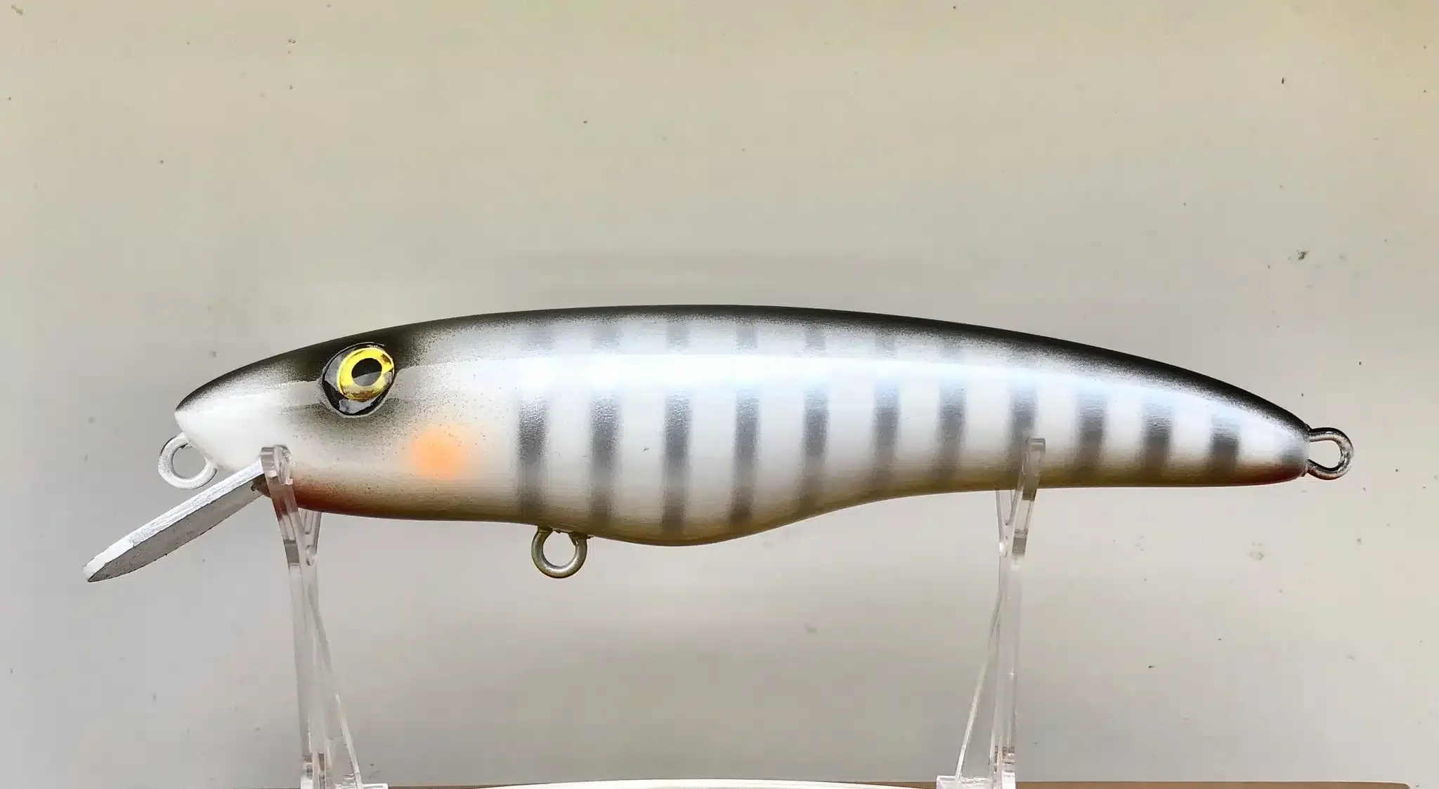 Croaker Jewie Jewel Hardbody 175mm 70g - Image 6