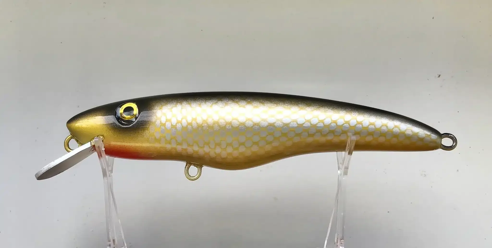 Croaker Jewie Jewel Hardbody 175mm 70g - Image 7