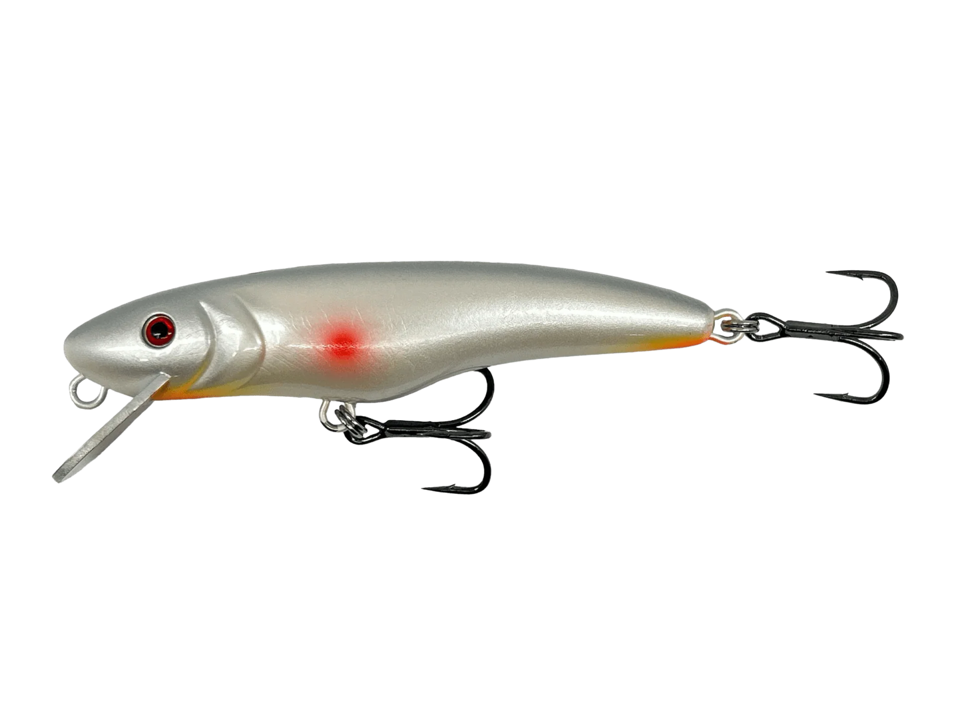 Croaker Poddy Hardbody 130mm 38g - Image 2