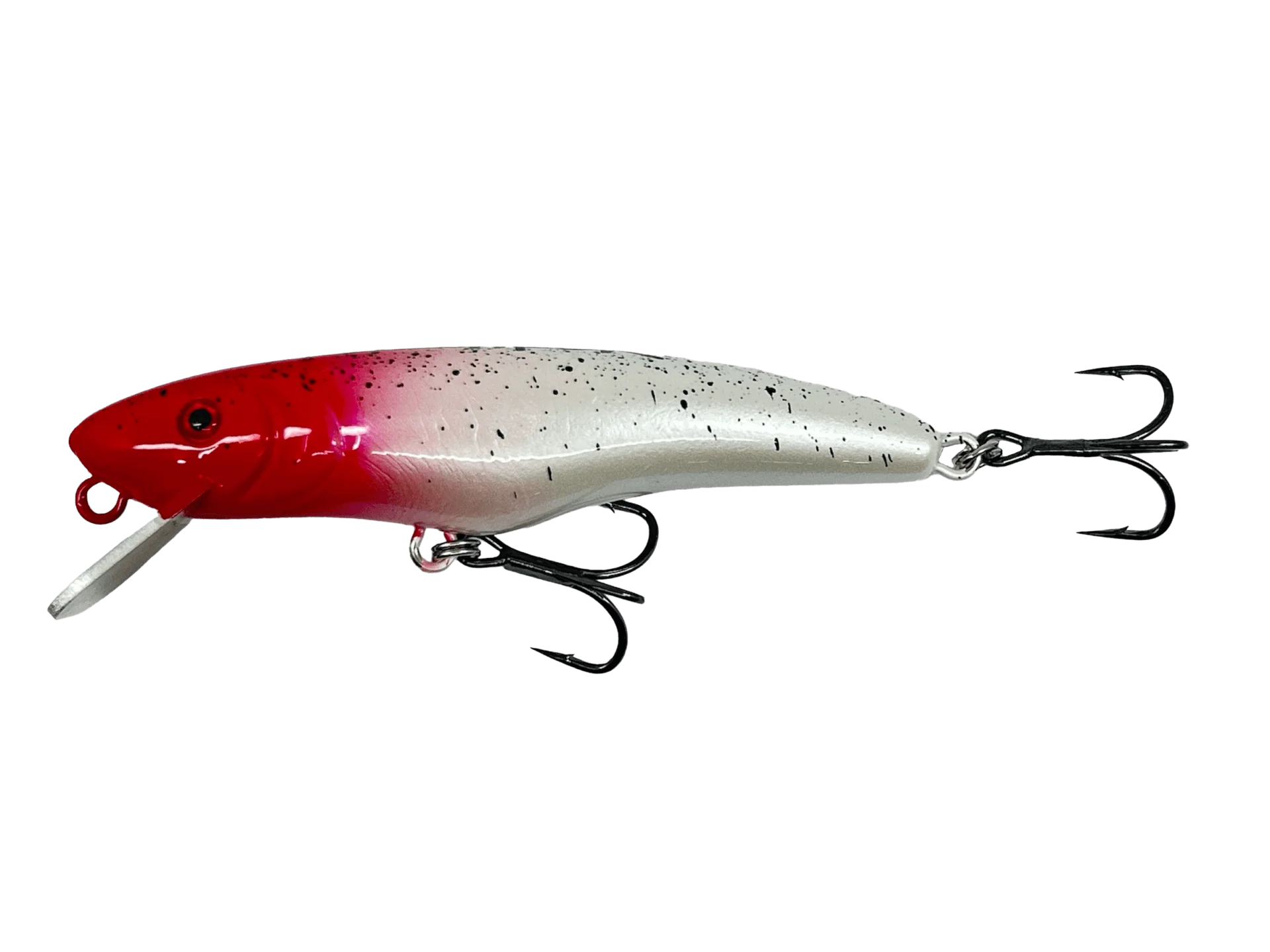 Croaker Poddy Hardbody 130mm 38g - Image 3