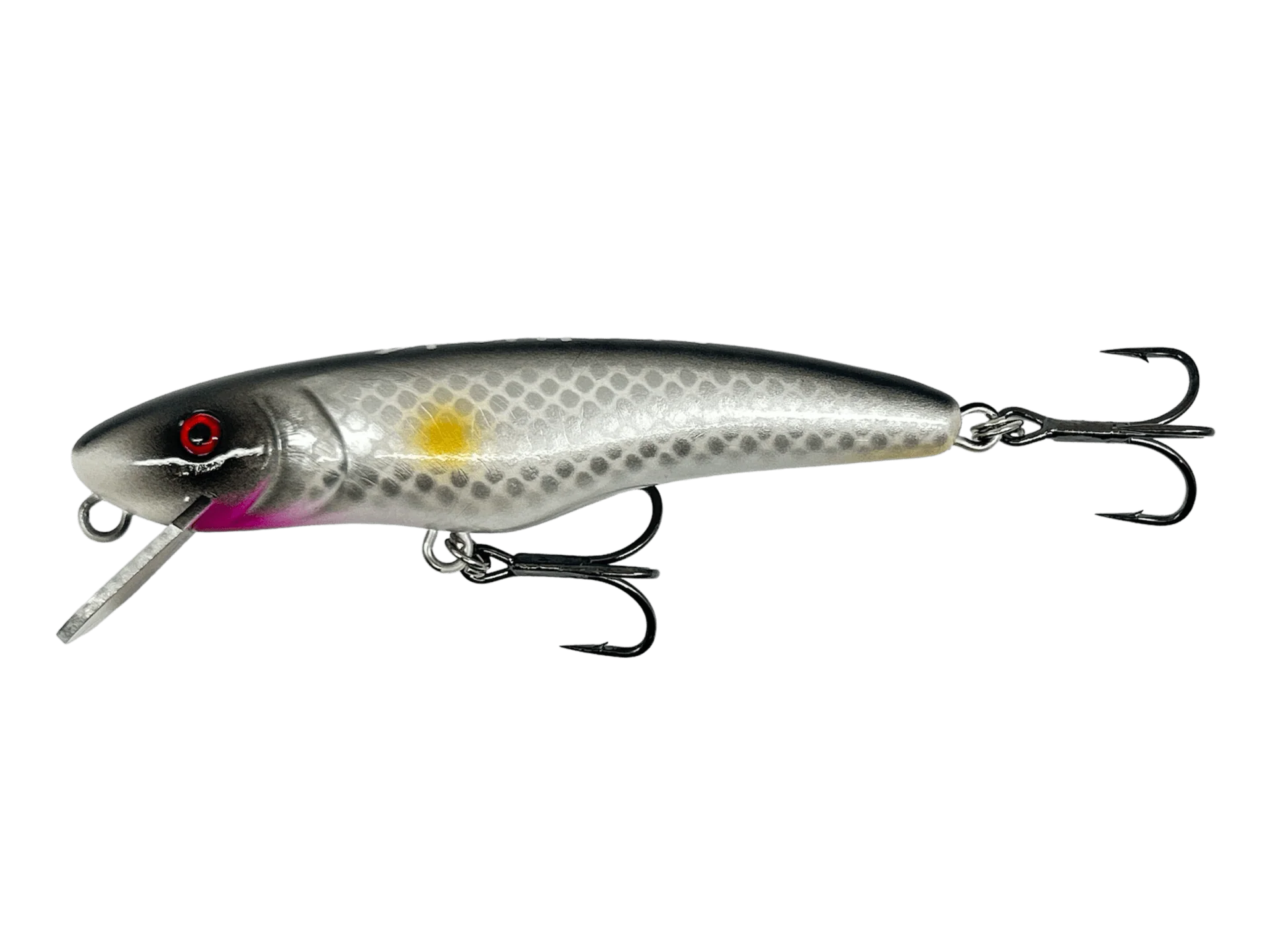 Croaker Poddy Hardbody 130mm 38g - Image 4