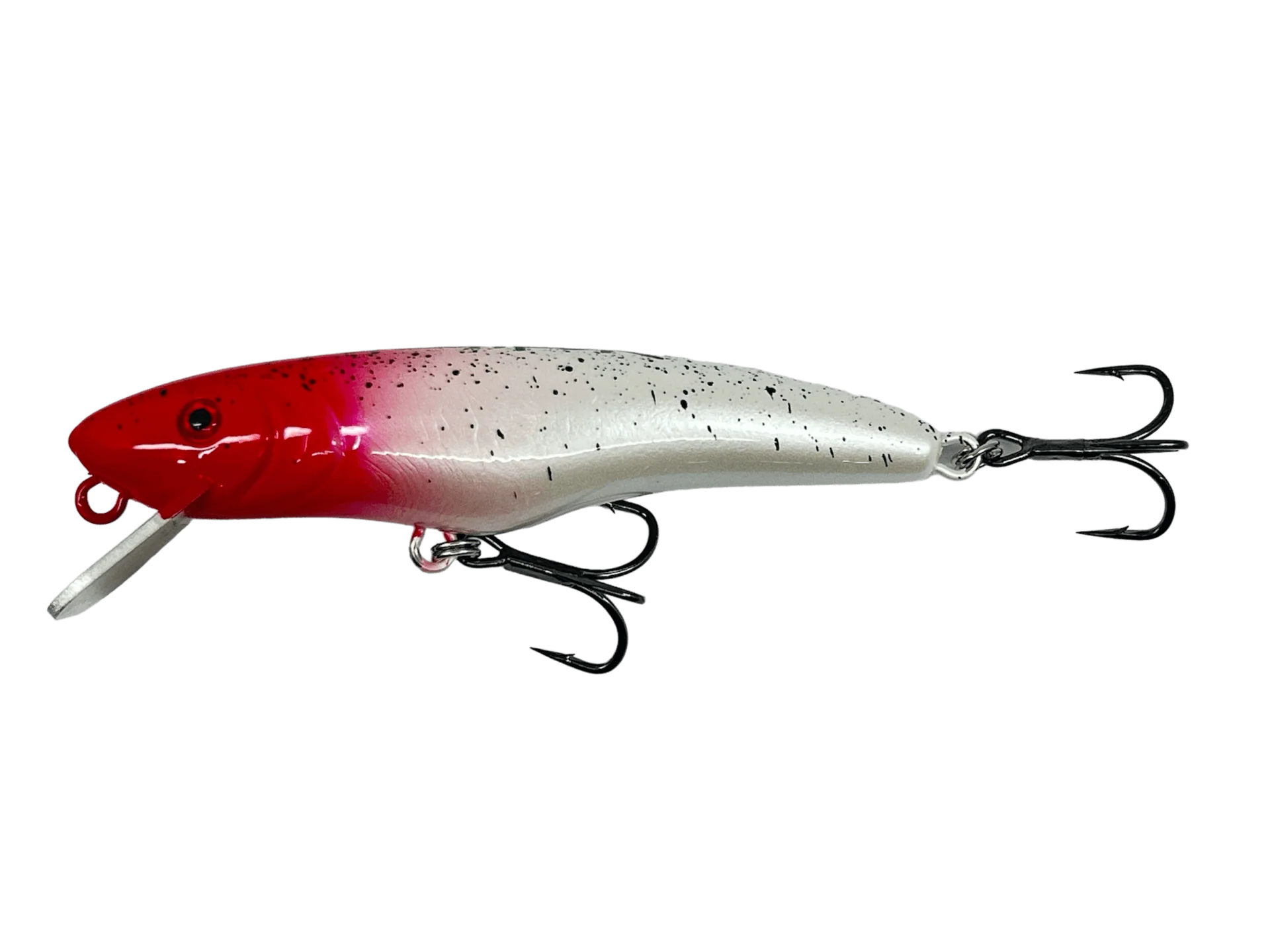 Croaker Poddy Hardbody 130mm 38g - Image 7