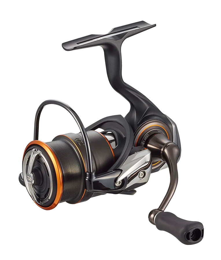 Daiwa 21 Presso LT 2000SS-P