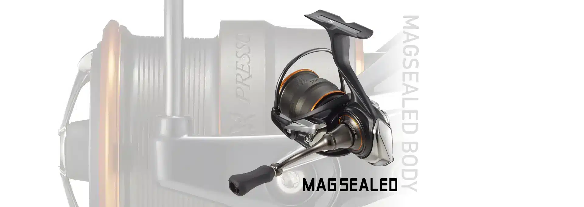 Daiwa 21 Presso LT 2000SS-P - Image 2