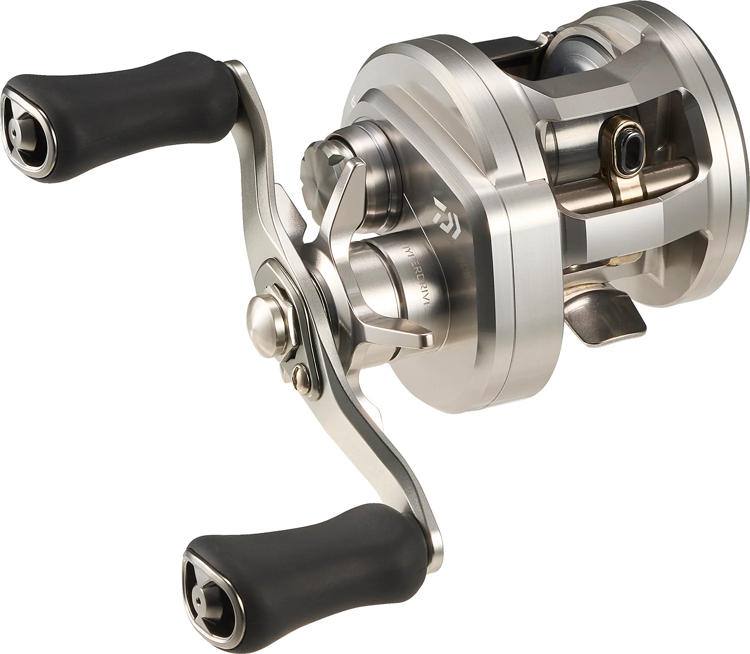 Daiwa 23 Commander 7'2" 2pc (Butt Join) 8-15kg Duckfin/ Daiwa 26 Ryoga 150H/ Daiwa J-Braid Expedition 50lb Multi-Colour - 300m - Image 2