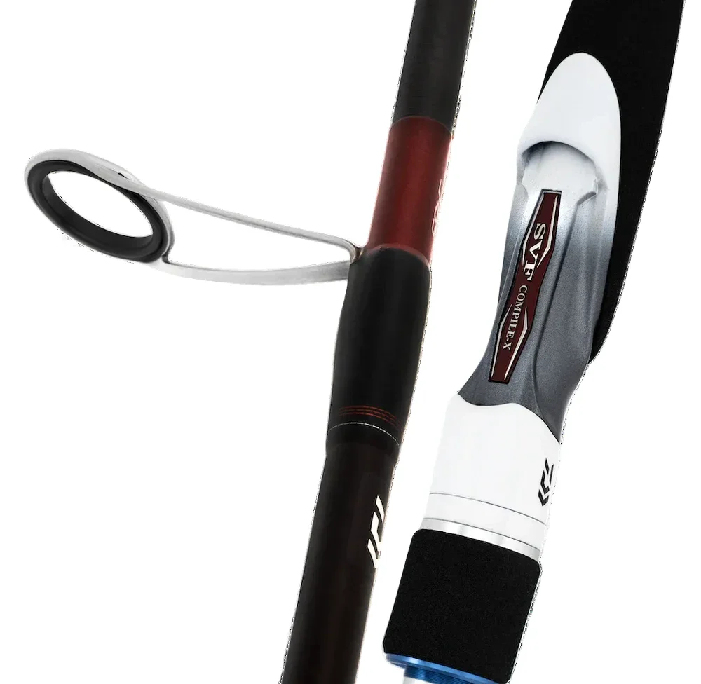 Daiwa 23 Infeet EX Rods - Image 2