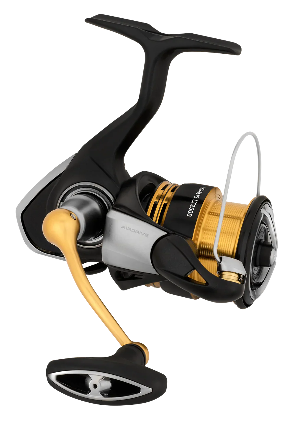 Daiwa 23 Legalis LT Spin Reel