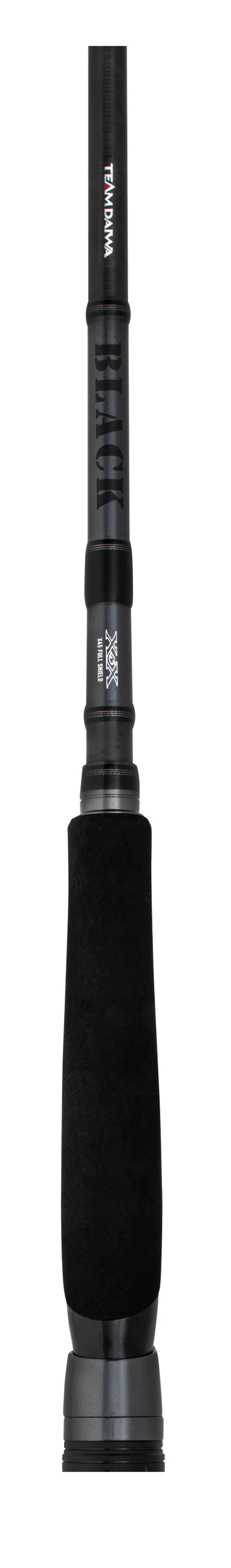 Daiwa 23 TD Black Rods - Image 7