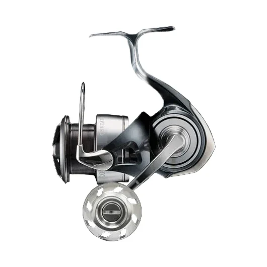 Daiwa 24 Certate LT Spin Reel - Image 11