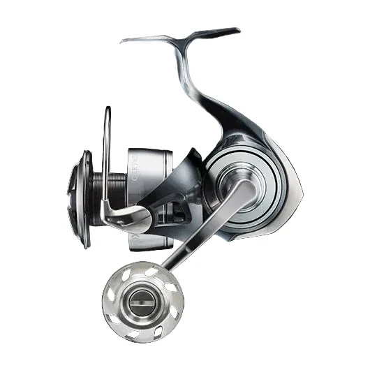 Daiwa 24 Certate LT Spin Reel - Image 12