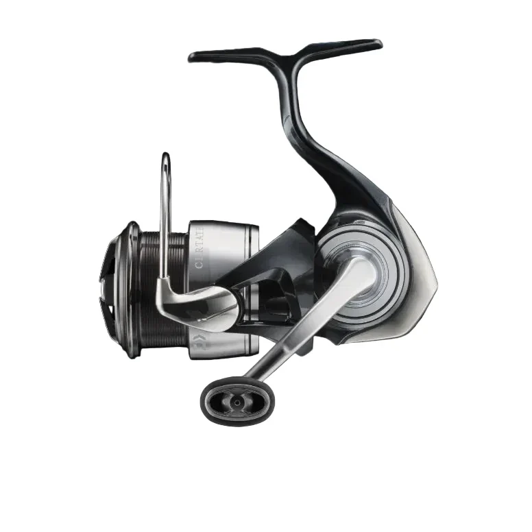 Daiwa 24 Certate LT Spin Reel - Image 7