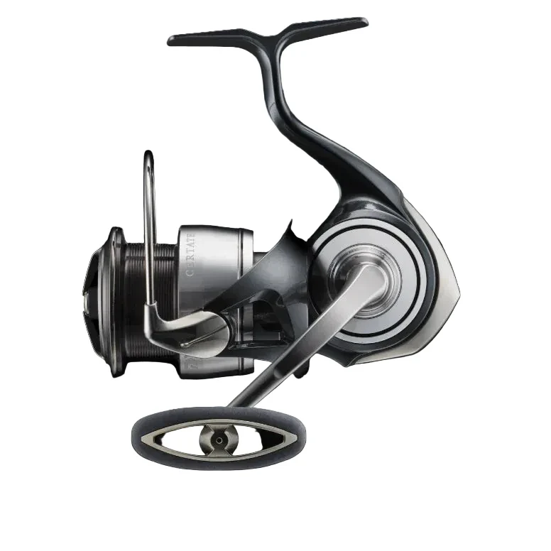 Daiwa 24 Certate LT Spin Reel - Image 8