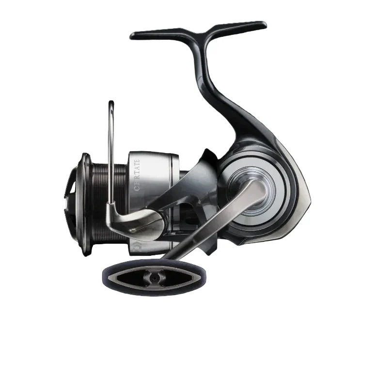 Daiwa 24 Certate LT Spin Reel - Image 9