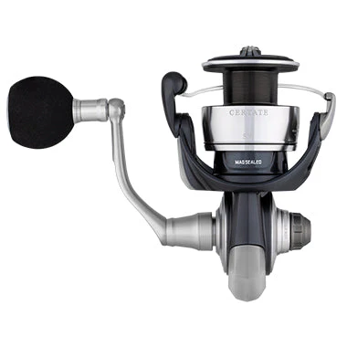 Daiwa 24 Certate SW Spin Reel - Image 3