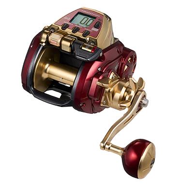 Daiwa 24 Seaborg - Image 3