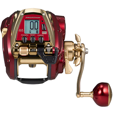 Daiwa 24 Seaborg - Image 4