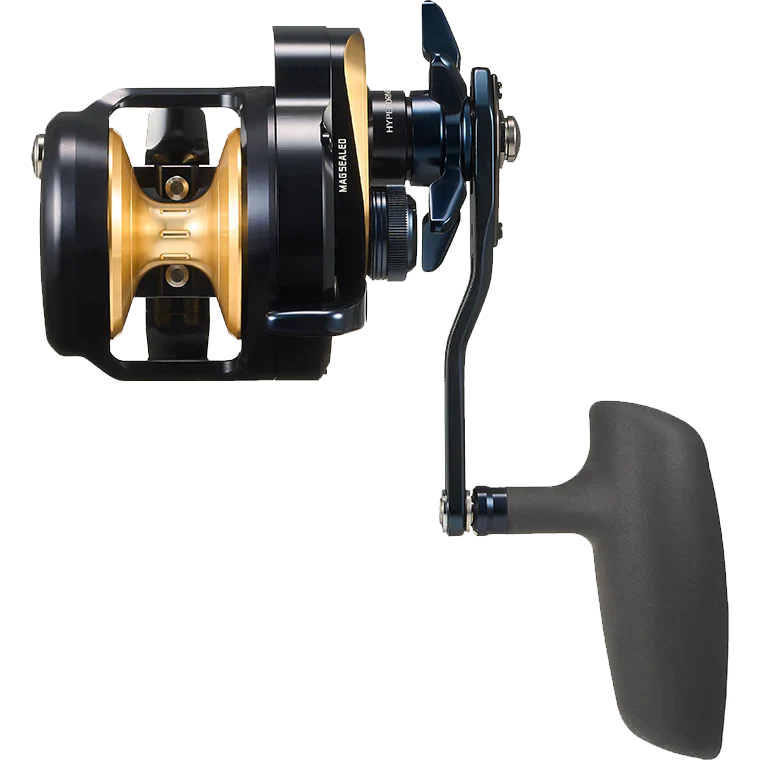 Daiwa 25 Saltiga 10H - Image 5